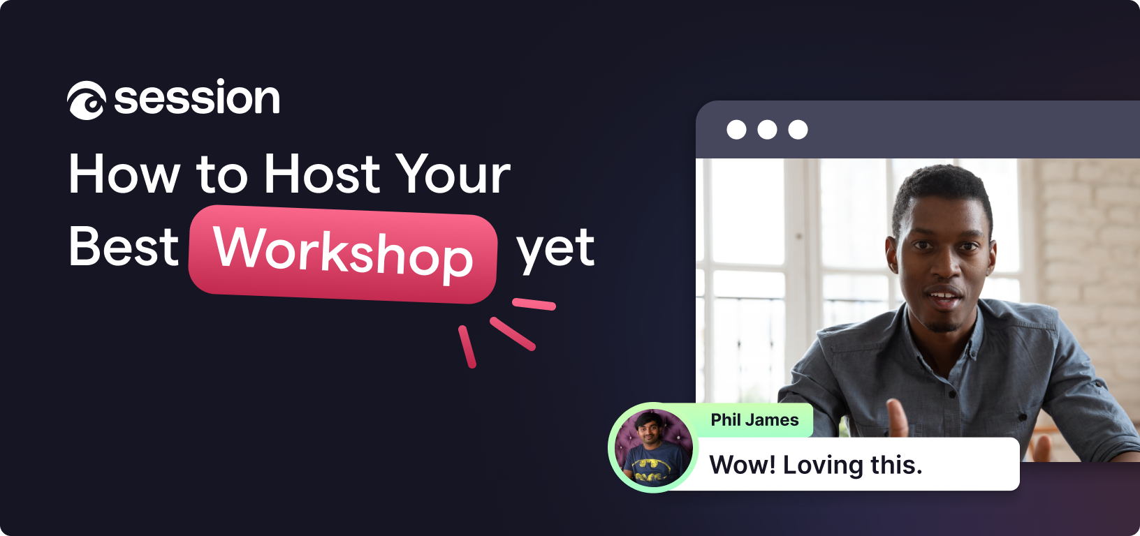 How to Host Your Best Yet